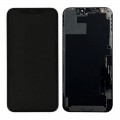 LCD+Touch screen iPhone 14 Pro Max juodas (black) 